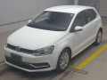 2015 Volkswagen Polo
