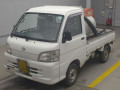 2007 Daihatsu Hijet Truck