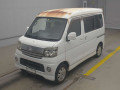 2005 Daihatsu Atrai Wagon