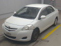 2007 Toyota Belta
