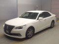 2013 Toyota Crown
