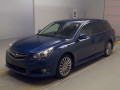 2009 Subaru Legacy Touring Wagon