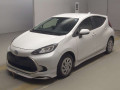 2021 Toyota Aqua