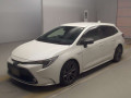 2020 Toyota Corolla Touring Wagon