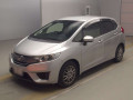 2015 Honda Fit Hybrid