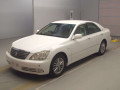 2007 Toyota Crown
