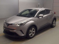 2017 Toyota C-HR