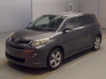 2007 Toyota IST