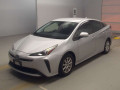 2021 Toyota Prius