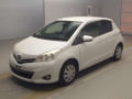 2012 Toyota Vitz