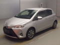2019 Toyota Vitz