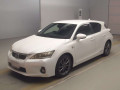 2011 Lexus CT