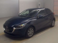 2022 Mazda Mazda2