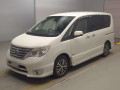 2014 Nissan Serena