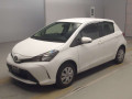 2014 Toyota Vitz