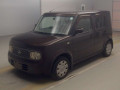 2007 Nissan Cube