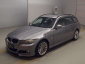 2009 BMW 3 Series