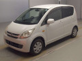 2007 Daihatsu Move