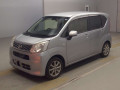 2017 Daihatsu Move