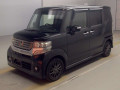 2013 Honda N-BOX CUSTOM