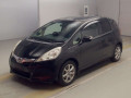 2011 Honda Fit