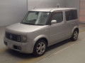 2003 Nissan Cube