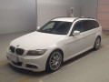 2009 BMW 3 Series