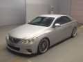 2010 Toyota Mark X