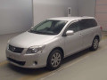 2010 Toyota Corolla Fielder