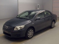 2010 Toyota Corolla Axio