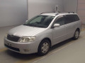 2004 Toyota Corolla Fielder