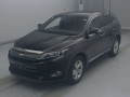 2015 Toyota Harrier