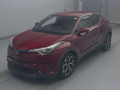 2017 Toyota C-HR