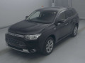 2015 Mitsubishi Outlander PHEV