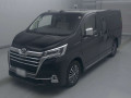 2023 Toyota GRANACE