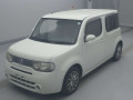 2009 Nissan Cube