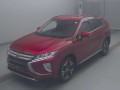 2019 Mitsubishi Eclipse Cross