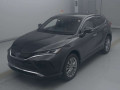 2023 Toyota Harrier Hybrid