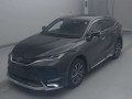 2023 Toyota Harrier Hybrid