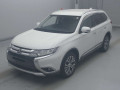 2017 Mitsubishi Outlander