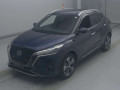 2023 Nissan KIX