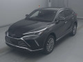 2023 Toyota Harrier Hybrid