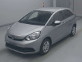 2023 Honda Fit