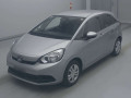2023 Honda Fit