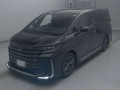 2024 Toyota Vellfire Hybrid