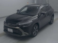 2022 Toyota Corolla Cross