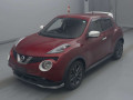 2015 Nissan JUKE