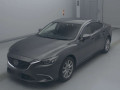 2017 Mazda Atenza
