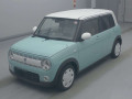 2018 Suzuki ALTO Lapin