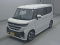 2024 Suzuki Spacia Custom